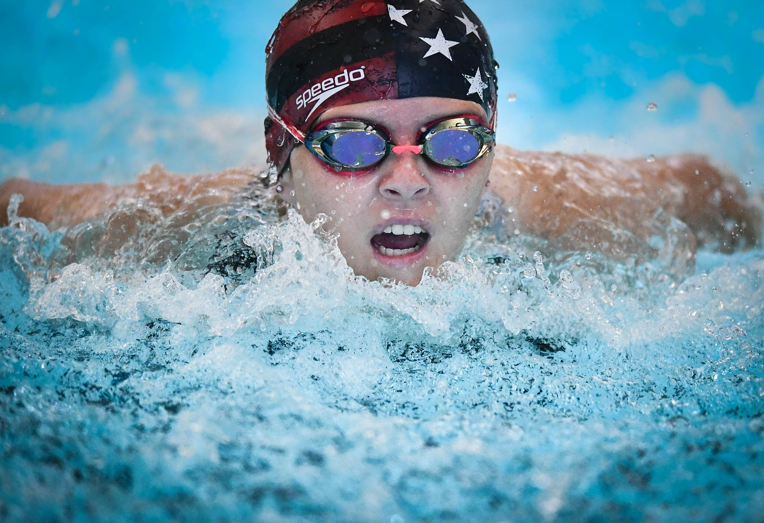 State Summer Games Special Olympics Michigan